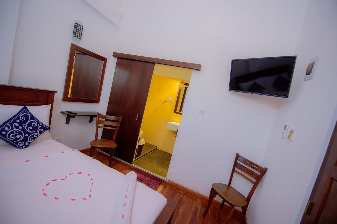 Bastille Galle Exterior foto